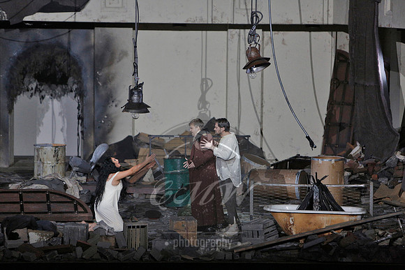 Metropolitan Opera, Prince Igor