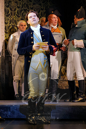 San Francisco Opera, ​​​​​​​Un Ballo in Mascara