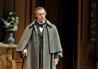 La Traviata, John Conklin, San Francisco Opera