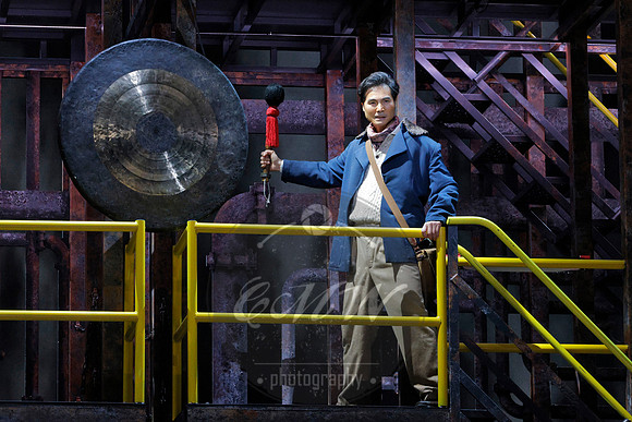 Washington National Opera, Turandot