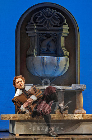 Portland Opera, Falstaff