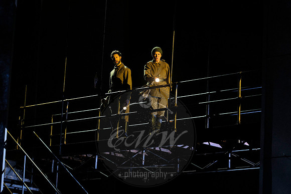 Washington National Opera, Fidelio
