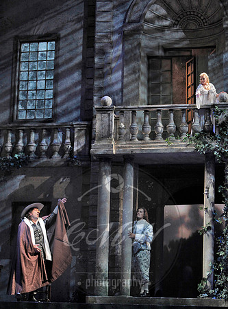 San Francisco Opera, Cyrano de Bergerac