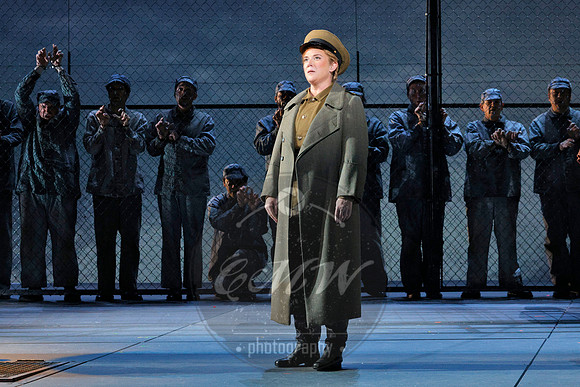 Washington National Opera, Fidelio