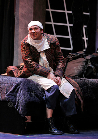 UMKC Conservatory, Suor Angelica & Gianni Schicchi