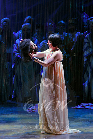 Des Moines Metro Opera, Salome