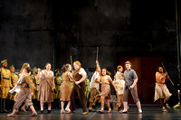 Wolf Trap, Carmen