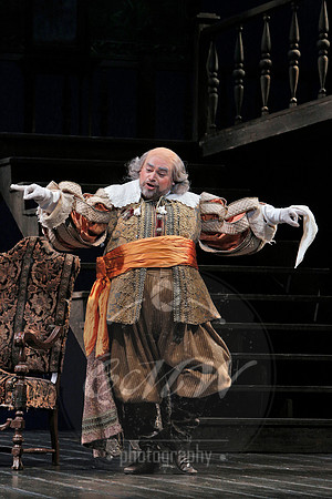 Portland Opera, Falstaff