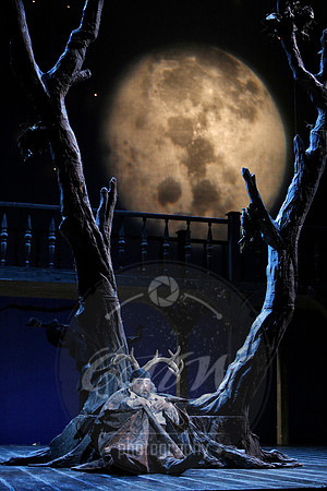 Portland Opera, Falstaff