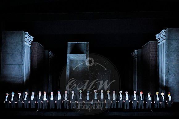 Los Angeles Opera, Rigoletto