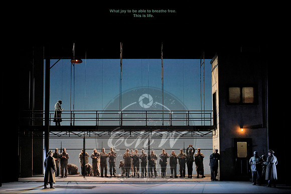 Washington National Opera, Fidelio