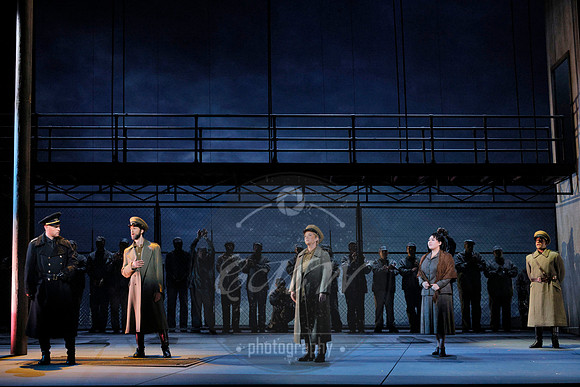 Washington National Opera, Fidelio