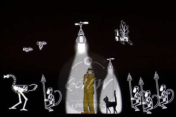 San Francisco Opera, Magic Flute (2024)