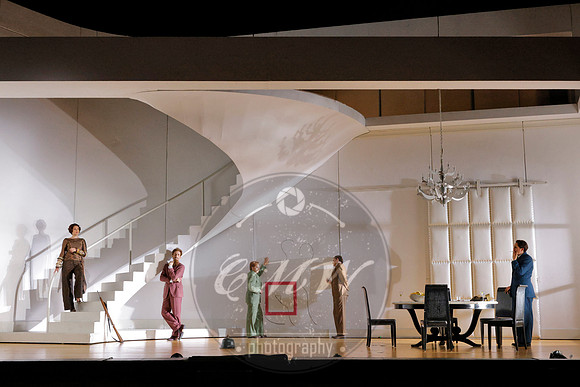 San Francisco Opera, Partenope (2024)