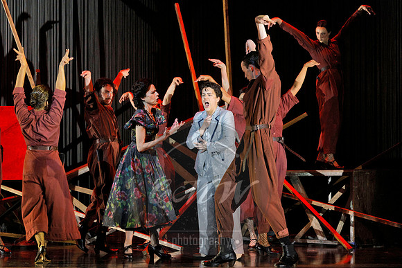 Los Angeles Opera, Ainadamar