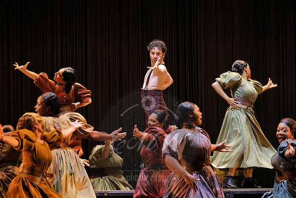 Los Angeles Opera, Ainadamar