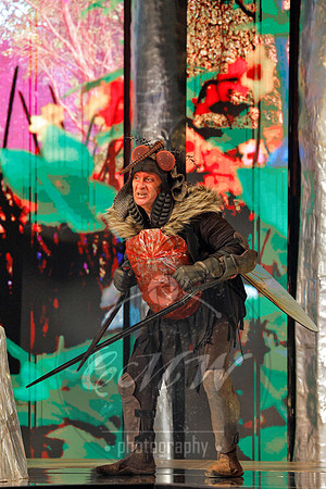 Des Moines Metro Opera, The Cunning Little Vixen