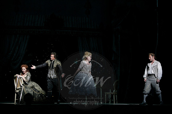 San Francisco Opera THE ABDUCTION FROM THE SERAGLIO