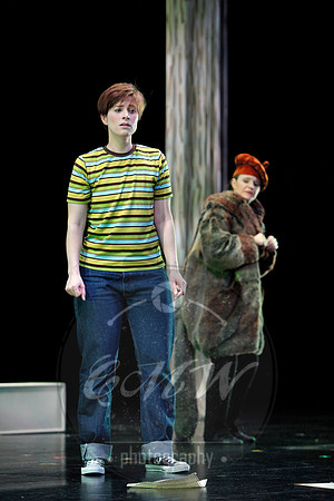 Portland Opera, L'Enfant et les Sortilèges