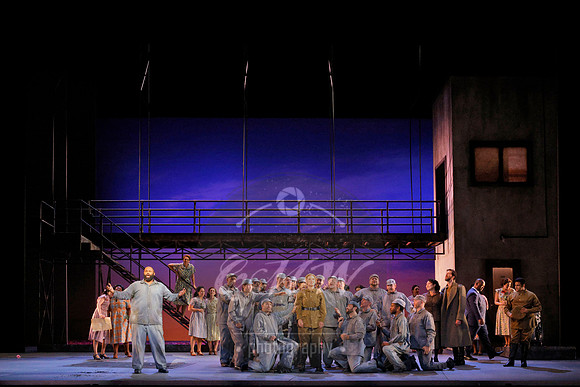 Washington National Opera, Fidelio