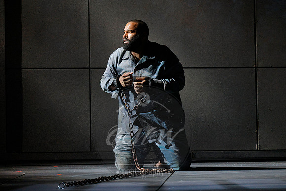 Washington National Opera, Fidelio