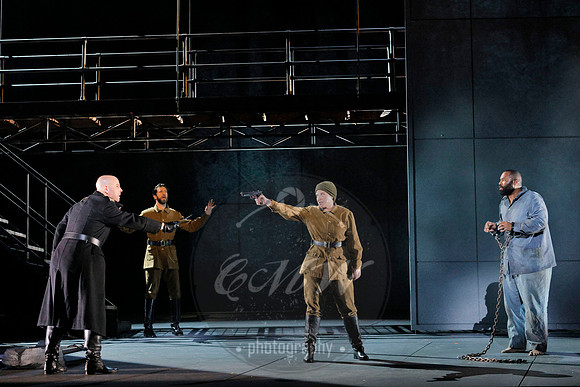 Washington National Opera, Fidelio