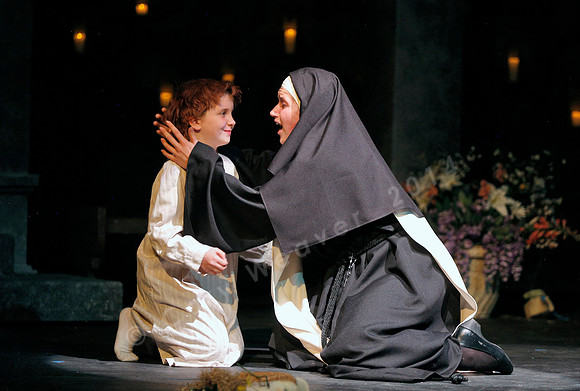 UMKC Conservatory, Suor Angelica & Gianni Schicchi
