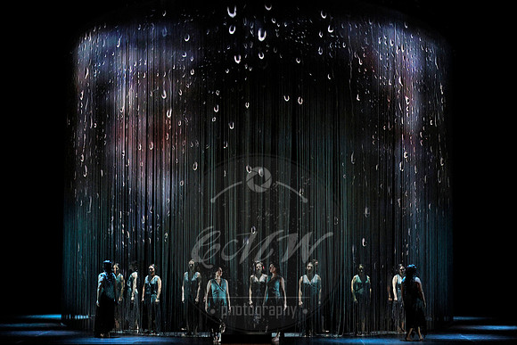 Los Angeles Opera, Ainadamar