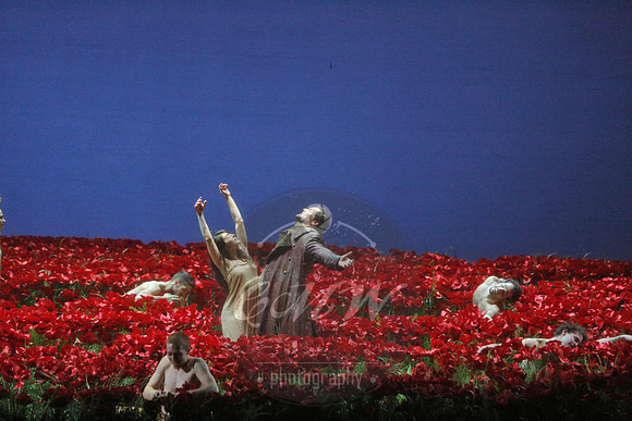 Metropolitan Opera, Prince Igor