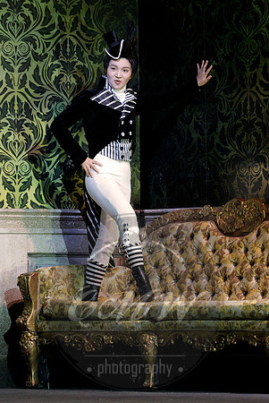San Francisco Opera, ​​​​​​​Un Ballo in Mascara