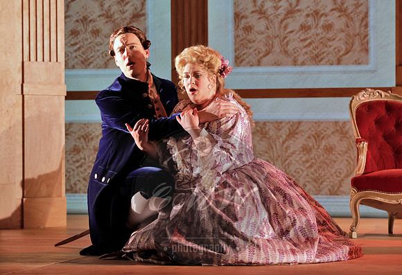 Portland Opera, Cosi fan Tutte