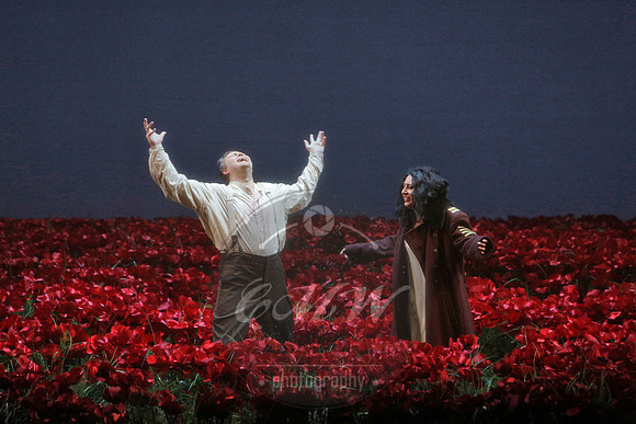 Metropolitan Opera, Prince Igor