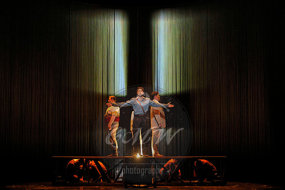 Los Angeles Opera, Ainadamar