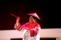 Portland Opera, L'Enfant et les Sortilèges
