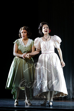Los Angeles Opera, Ainadamar