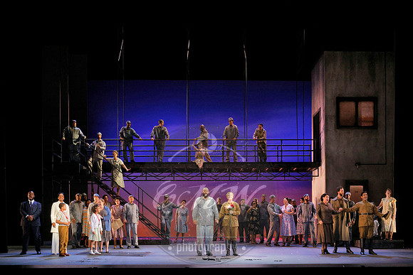 Washington National Opera, Fidelio