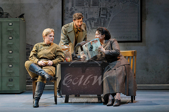 Washington National Opera, Fidelio
