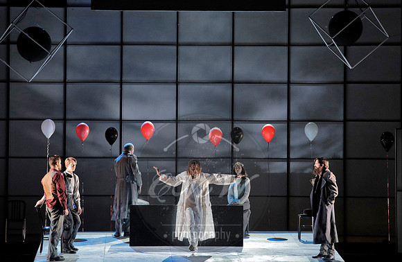 West Edge Opera, Frankenstein