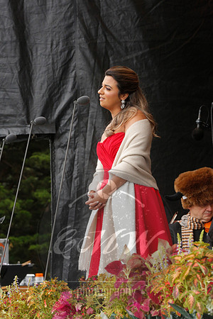 San Francisco Opera, Opera in the Park 2016