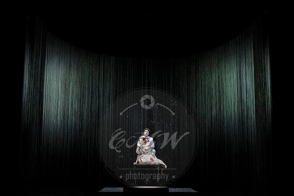 Los Angeles Opera, Ainadamar