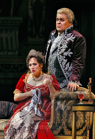 San Francisco Opera, Tosca