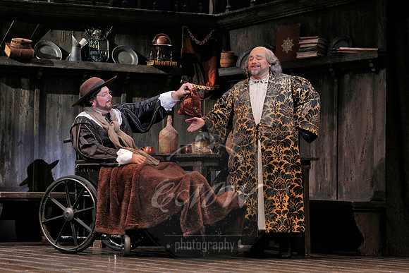 Portland Opera, Falstaff