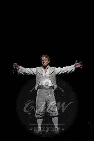 San Francisco Opera THE ABDUCTION FROM THE SERAGLIO