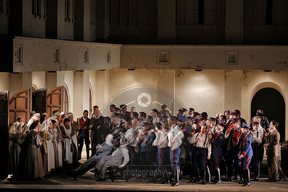 Metropolitan Opera, Prince Igor