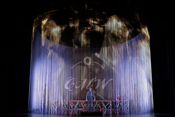 Los Angeles Opera, Ainadamar