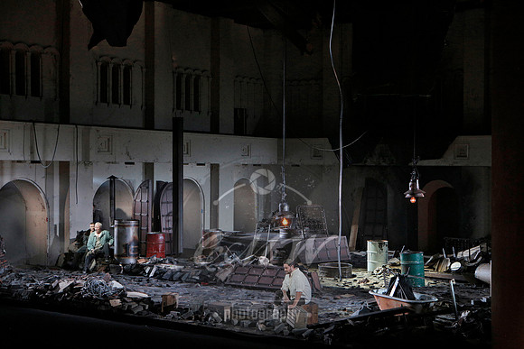 Metropolitan Opera, Prince Igor