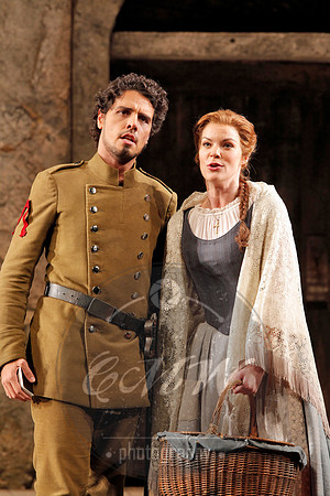 San Francisco Opera, Carmen