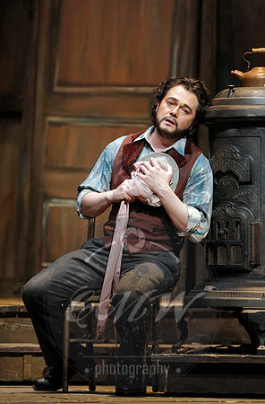 "La Boheme", "San Francisco Opera", "Arturo Chacon-Cruz", "Erika Grimaldi", "Ellie Dehn", "Audun Iversen", "Brad Walker", "Scott Conner", "Dale Travis", "Puccini"