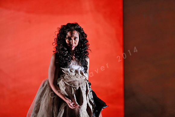 San Francisco Opera, I Capuleti e i Montecchi