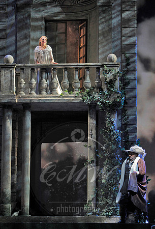 San Francisco Opera, Cyrano de Bergerac